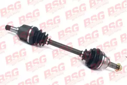 Приводной вал BSG купить